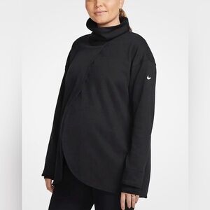 NIKE Reversible Maternity Pullover